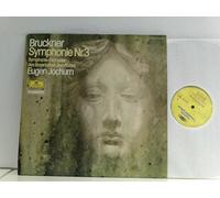 Bruckner* - Eugen Jochum, Sinfonie-Orchester Des Bayrischen Rundfunks* - Symphonie Nr.3