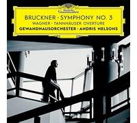 Bruckner / Gewandhausorchester - Bruckner: Symphony 3 (Live)