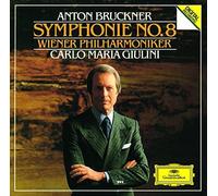 Bruckner / Giulini, Carlo Maria - Bruckner: Symphony No.8