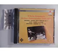 Bruckner/Gluck/Beethoven:Syms