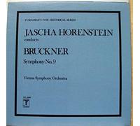 Bruckner - Jascha Horenstein conducts Symphony No.9
