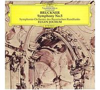 Bruckner / Jochum, Eugen - Bruckner: Symphony 5