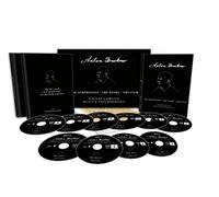 Bruckner : les Symphonies - L’histoire - le Film / Valéry Gergiev [Francia] [DVD]