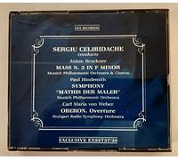 Bruckner - Mass in 3 in F