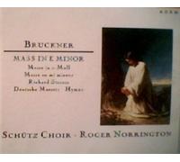 Bruckner - Mass in E Minor