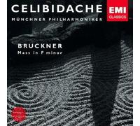 BRUCKNER: MASS NO.3 IN F MINORltd.)
