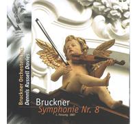 Bruckner Orchester - Bruckner Symphonie Nr. 8