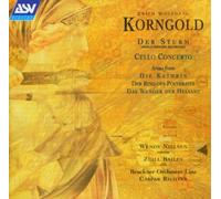 Bruckner Orchester Linz - Der Sturm/Celllokonzert/+