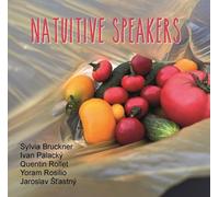Natuitive Speakers