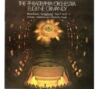 Bruckner / Philadelphia Orch / Ormandy - Sym No 7