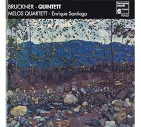 Bruckner : Quintette à cordes