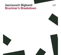 Bruckner´s Breakdown [Vinilo]