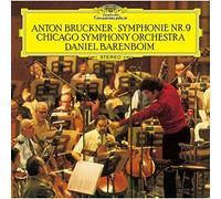 Bruckner - Shm-Symphony No.9