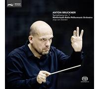 Nehterlands Radio Philharmonic Orchestra - Bruckner: Sinfonia 1