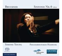 Bruckner:Sinfonia nº 0