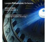London Philharmonic Orchestra - Bruckner:Sinfonía Nº 5