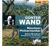 Bruckner:Sinfonía nº 9