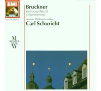 Bruckner - Sinfonie 9 (Originalfassung)