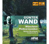 Bruckner: Sinfonie Nr. 4