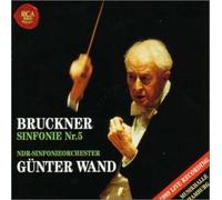 Bruckner:Sinfonie Nr.5