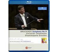 Bruckner: Sinfonie Nr. 9 (Baden-Baden, 2015)
