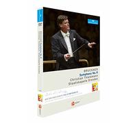 Bruckner: Sinfonie Nr. 9 (Baden-Baden, 2015)