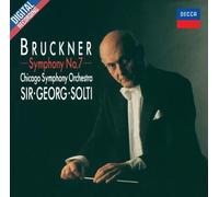 Bruckner / Solti, Georg - Bruckner: Symphony 7
