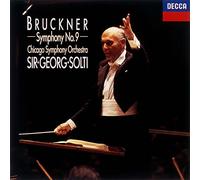 Bruckner / Solti, Georg - Bruckner: Symphony 9