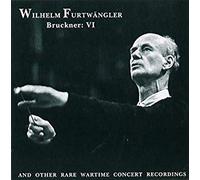 Bruckner;Sym No 6