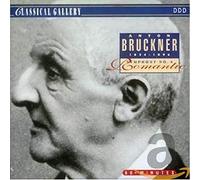 Bruckner - Symph.No.4'romantic'