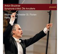 Bruckner : Symphonie n° 0. Ballot.