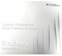 Bruckner – Sinfonía n.º 3 – Walter Genuin