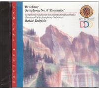 Bruckner : Symphonie N° 4