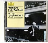 Bruckner: Symphonie n° 5 en si bémol majeur