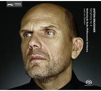 Anton Bruckner – Sinfonía n.º 6 – CD – Challenge (Importación USA)