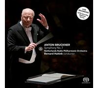 Bruckner : Symphonie n° 7. Haitink.