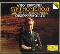 Carlo Maria Giulini - Bruckner: Symphony No.8