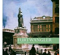 Bruckner : Symphonie n° 8. Furtwängler.