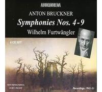 Bruckner: Symphonies 4