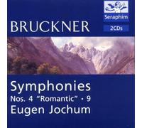Bruckner - Symphonies 4 & 9