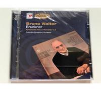 Bruckner: Symphonies 4 & 9