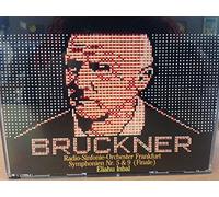Bruckner: Symphonies 5 & 9