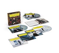 Bruckner: Symphonies Nos. 0-9 - Wagner: Orchestral Music (10CD)