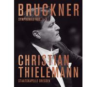 Bruckner, A.: Symphonies Nos. 1-9 (9-Blu-ray Disc Box Set) [Blu-ray]