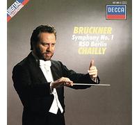 Bruckner - Symphony 1