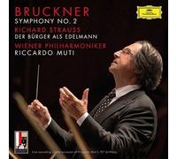 Bruckner: Symphony 2 In C Minor