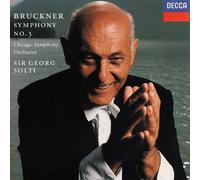 Bruckner - Symphony 3