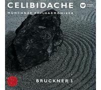 Bruckner: Symphony 3