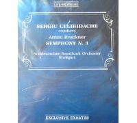 Bruckner - Symphony 3