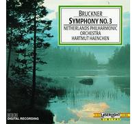 Bruckner - Symphony 3 in D Minor
